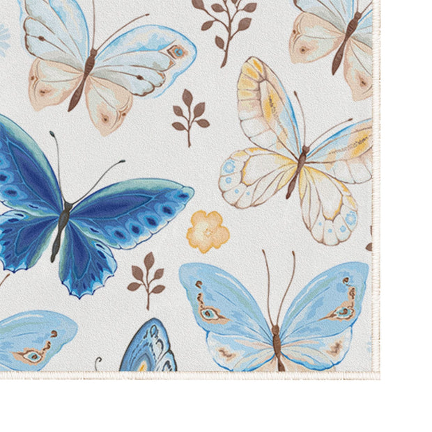 Covor din poliester, Romtiel 089 Multicolor (2)