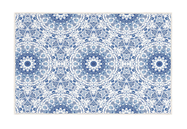 Covor din poliester, Sarajevo 149 Multicolor