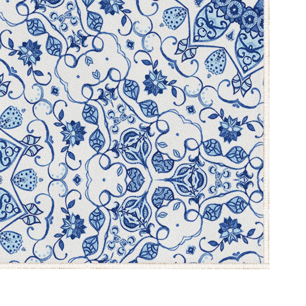 Covor din poliester, Sarajevo 149 Multicolor (2)