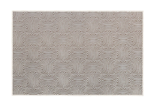 Covor din poliester, Sarnma 161 Multicolor