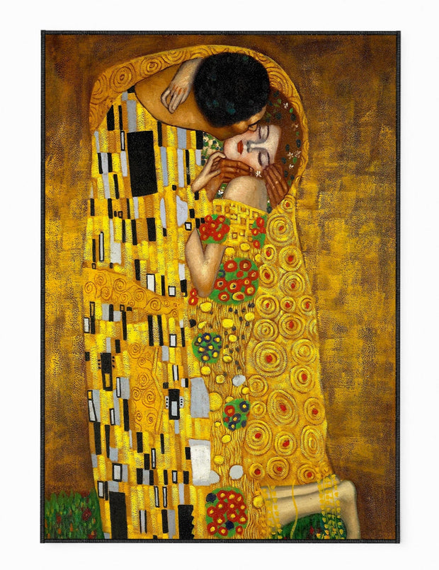 Covor din poliester, Sedra 004SK Multicolor (1)