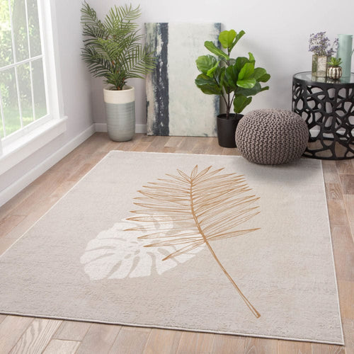 Covor din poliester, Sedra 146EK Multicolor