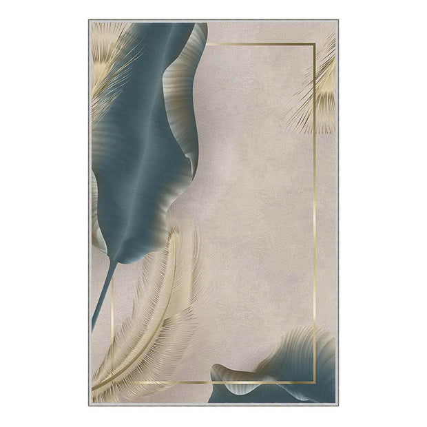 Covor din poliester, Sestie 2435-2 Multicolor (3)