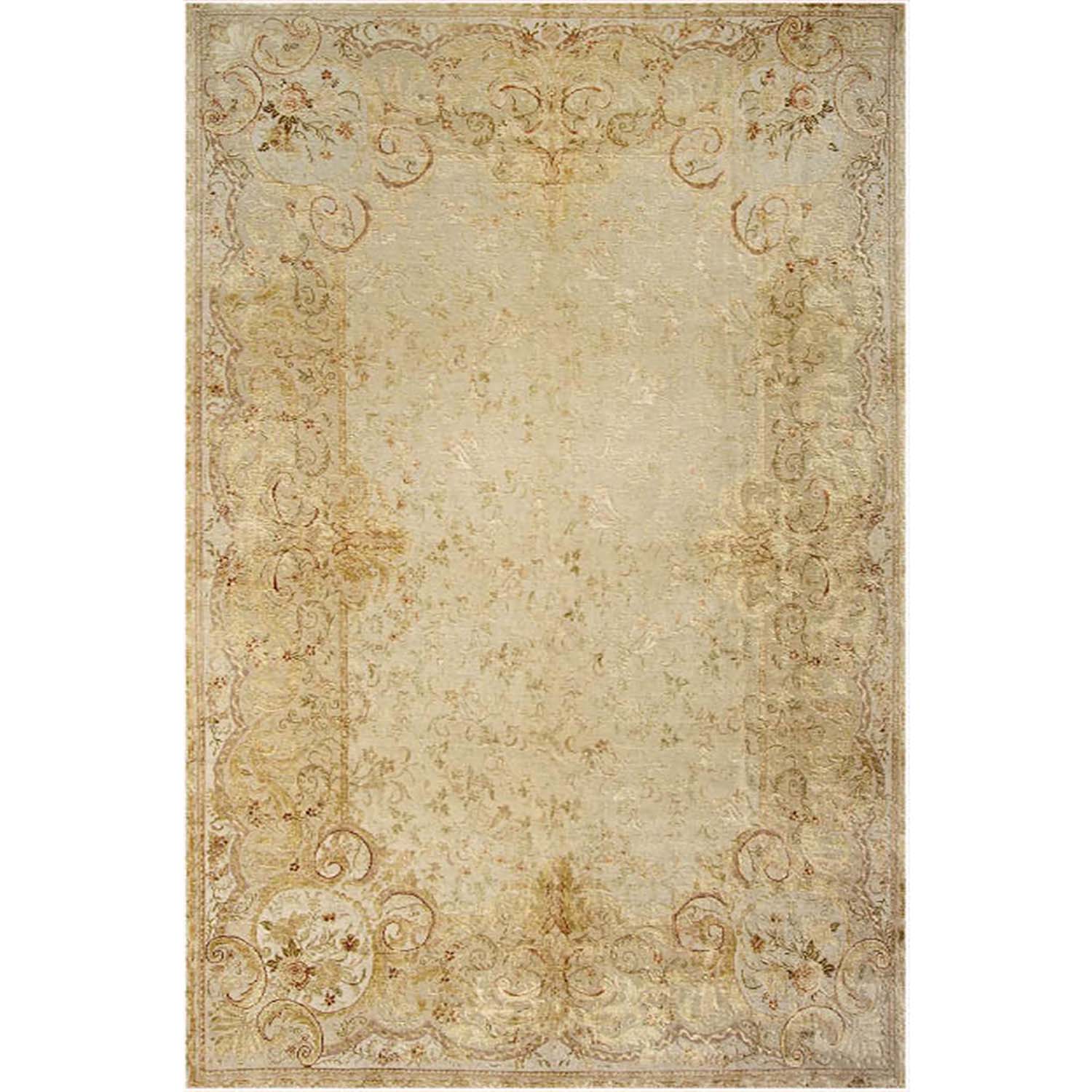 Covor din poliester, Siminor 2065 Multicolor (1)