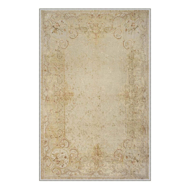 Covor din poliester, Siminor 2065 Multicolor (3)