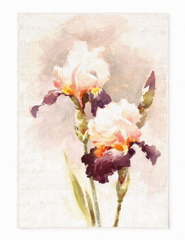 Covor din poliester, Sprint 109 Multicolor (1)