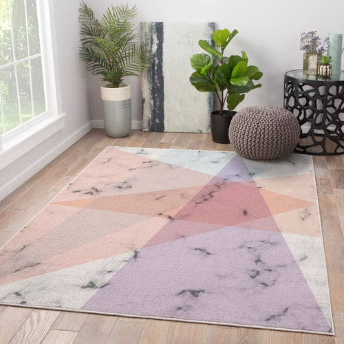 Covor din poliester, Srilanka 177 Multicolor