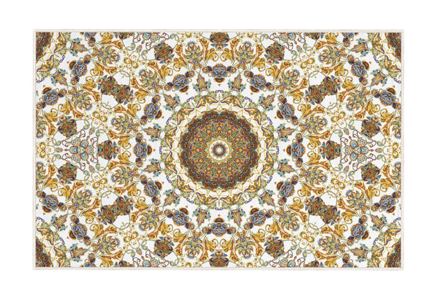 Covor din poliester, Tutsuo 147 Multicolor