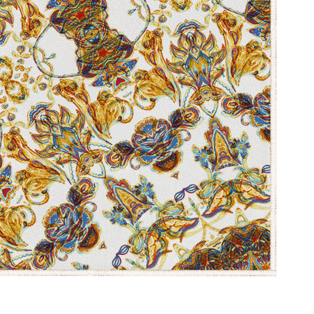 Covor din poliester, Tutsuo 147 Multicolor (2)