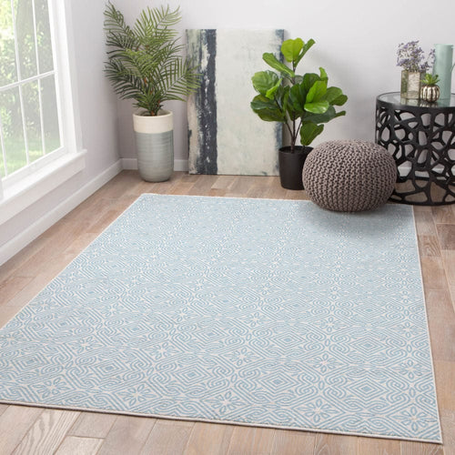 Covor din poliester, Uruq 164 Multicolor