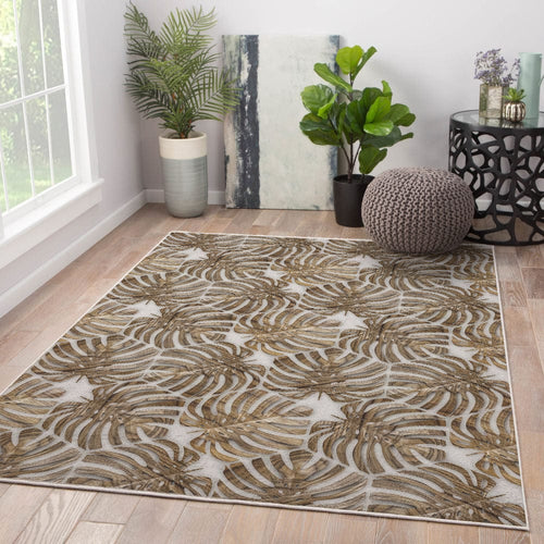 Covor din poliester, Vangohim 073 Multicolor