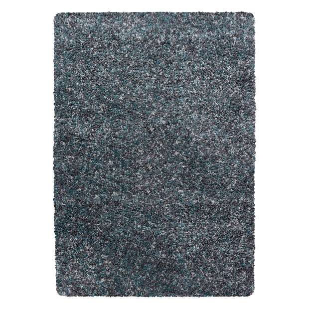 Ayyildiz Teppiche Covor din PP, Enjoy 4500 Rectangle Albastru