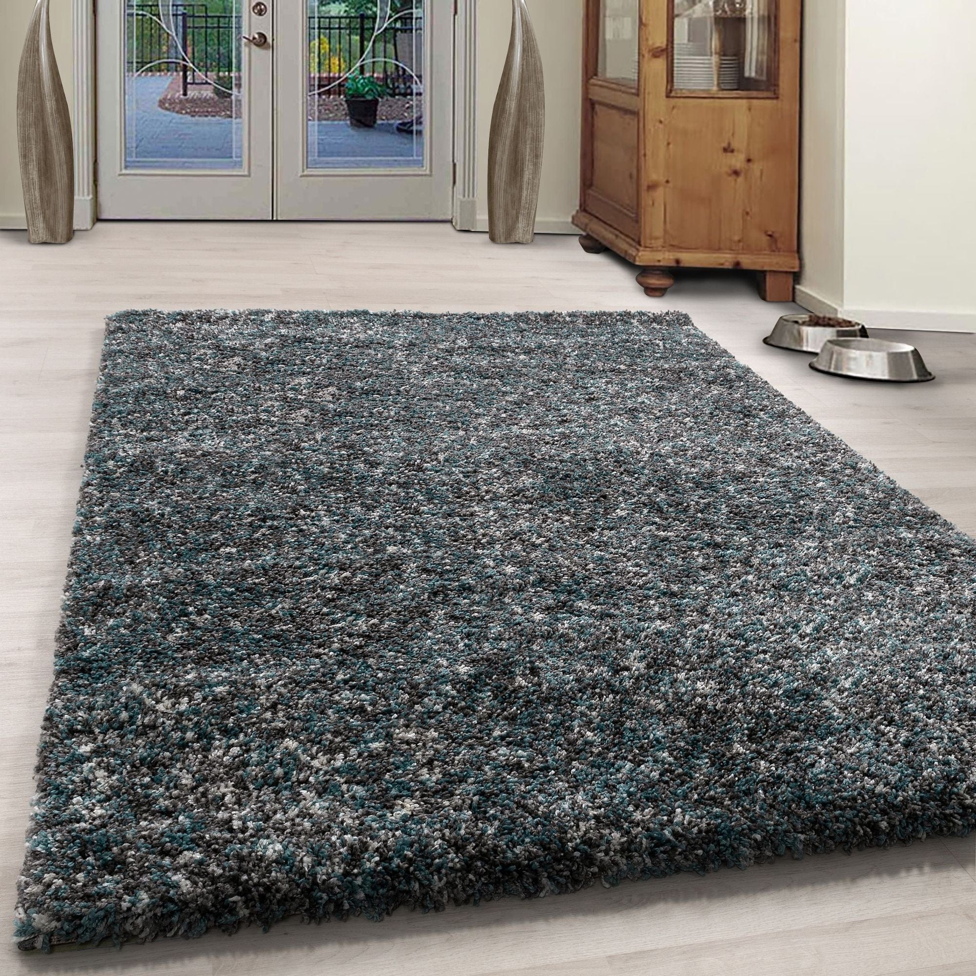 Ayyildiz Teppiche Covor din PP, Enjoy 4500 Rectangle Albastru