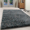 Ayyildiz Teppiche Covor din PP, Enjoy 4500 Rectangle Albastru