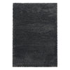 Ayyildiz Teppiche 120 X 170 cm Covor din PP Fluffy 3500 Unicolor Gri