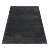Ayyildiz Teppiche Covor din PP Fluffy 3500 Unicolor Gri