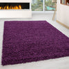 Ayyildiz Teppiche Covor din PP Life 1500 Unicolor Violet