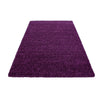Ayyildiz Teppiche Covor din PP Life 1500 Unicolor Violet