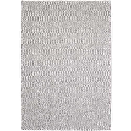 Ayyildiz Teppiche Covor din PP, Loom 4300 Round Argintiu