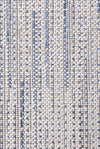 Oyo Covor din PP Magic 02043A Ivoir / Albastru
