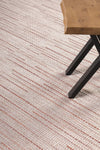 Oyo Covor din PP Magic 02043A Ivoir / Rosu