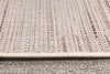 Oyo Covor din PP Magic 02043A Ivoir / Rosu