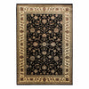 Ayyildiz Teppiche 120 X 170 cm Covor din PP Marrakesh 0210 Oriental Negru