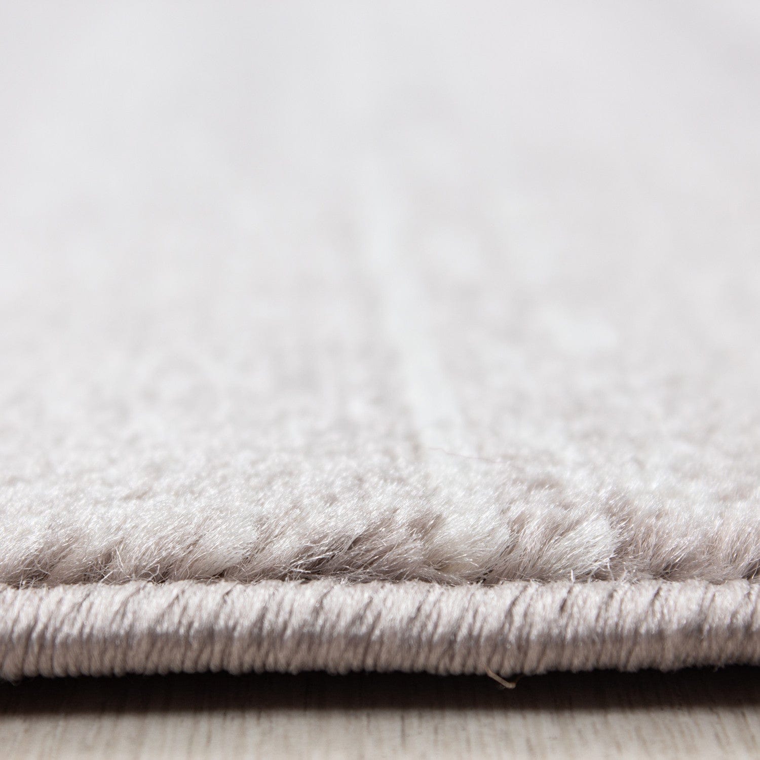 Ayyildiz Teppiche Covor din PP Plus 8000 Unicolor Bej