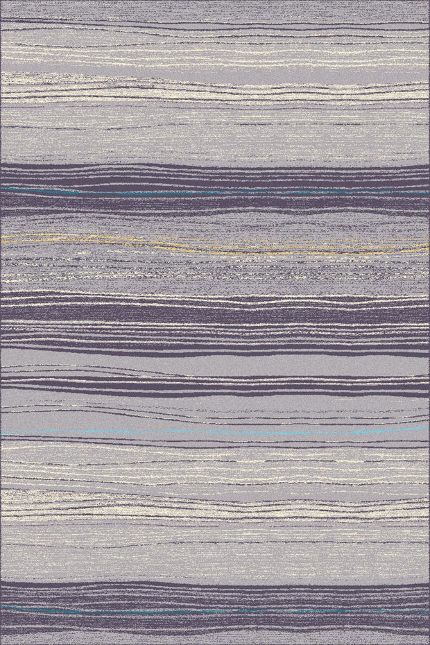 Agnella 133 x 180 cm Covor Dor Gri, Wilton
