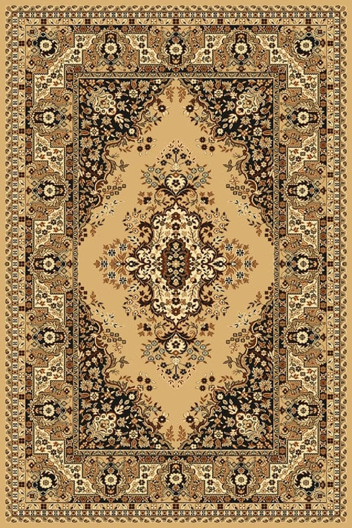 Agnella 250 x 350 cm Covor Fatima Beige, Wilton
