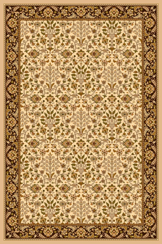 Covor Itamar Cream, Wilton