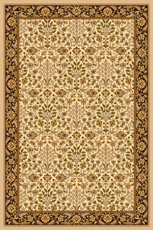 Covor Itamar Cream, Wilton