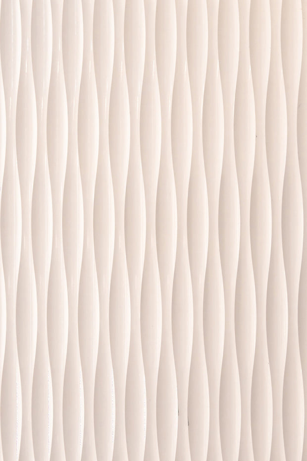 Covor pentru bucatarie din poliester, Wook 195 Multicolor (1)