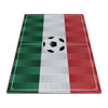 Covor pentru copii din poliamida Play 2915 Stadium Italy Alb (2)