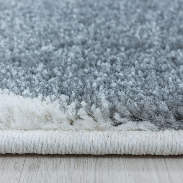 Covor pentru copii din PP Lucky 3614 Mountains Multicolor (3)