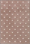 Covor Serca Beige, Wilton