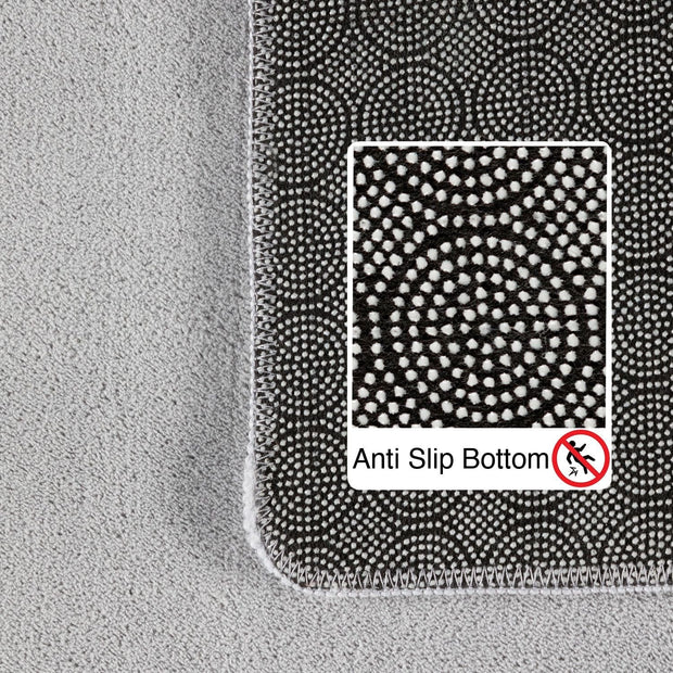 Ayyildiz Teppiche Covor Sky 5400 Rectangle Argintiu