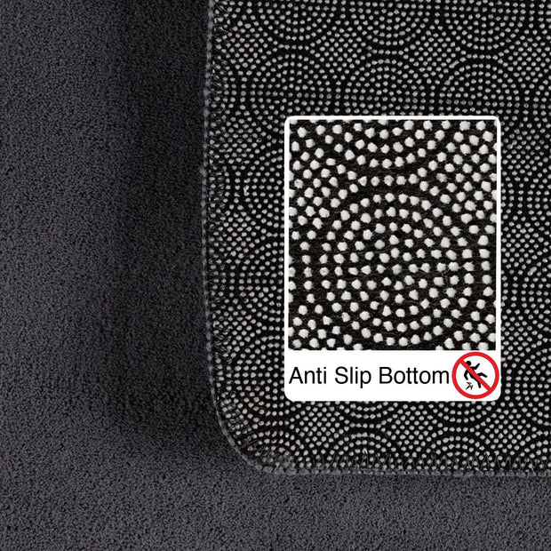 Ayyildiz Teppiche Covor Sky 5400 Rectangle Gri