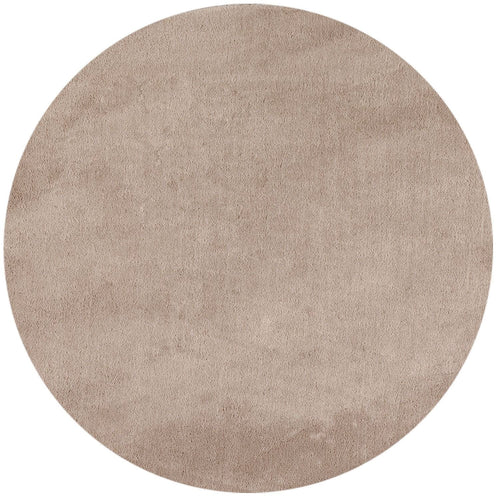 Ayyildiz Teppiche Covor Sky 5400 Round Bej