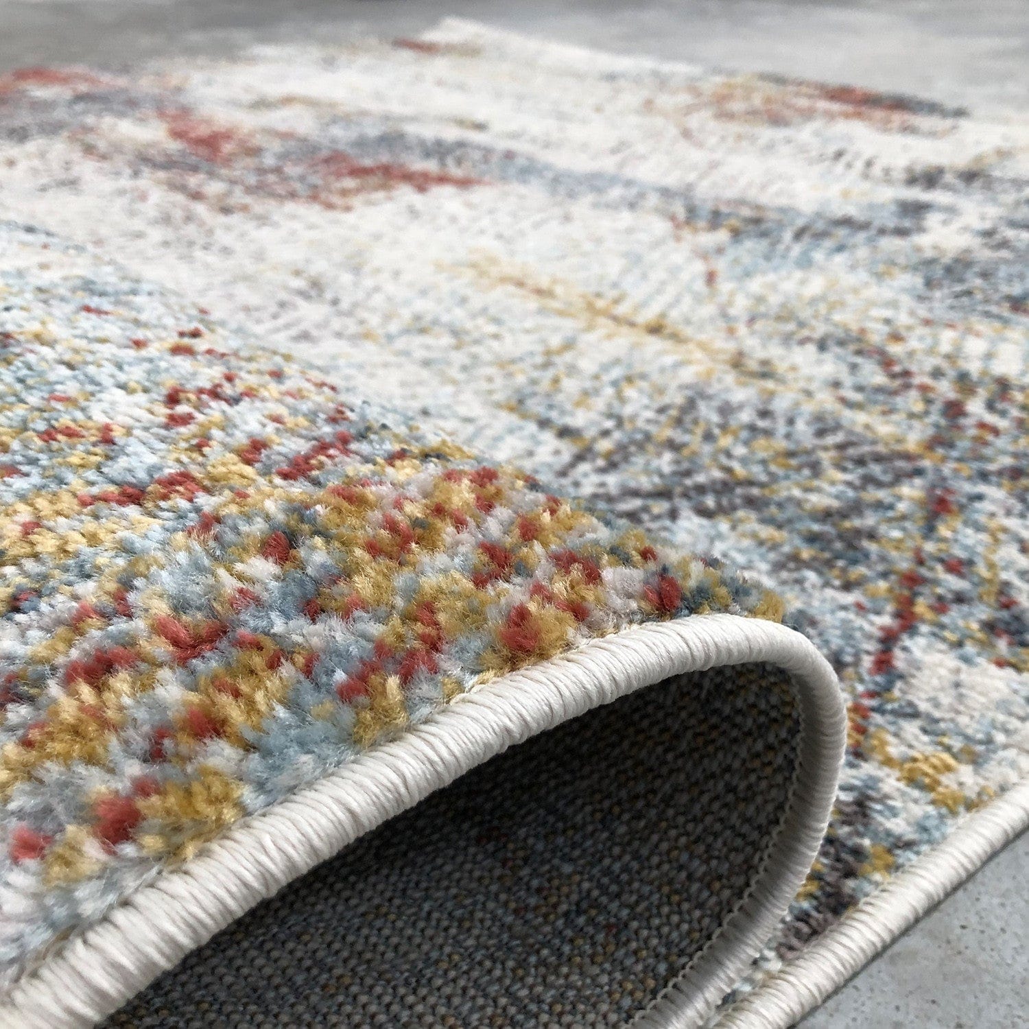 Covor Velma Multicolor (1)