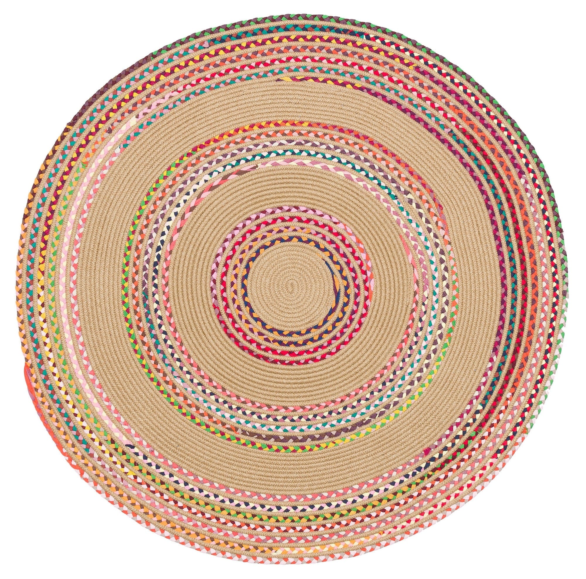 Covor Xaria X02 Multicolor (2)