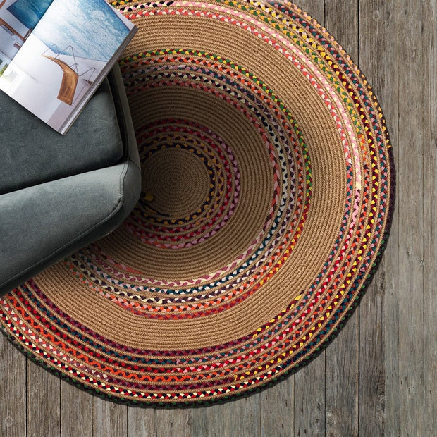 Covor Xaria X02 Multicolor (3)