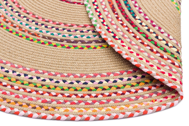 Covor Xaria X02 Multicolor (4)