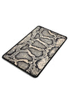 Covoras pentru baie Snake Multicolor, 40 x 60 cm (1)