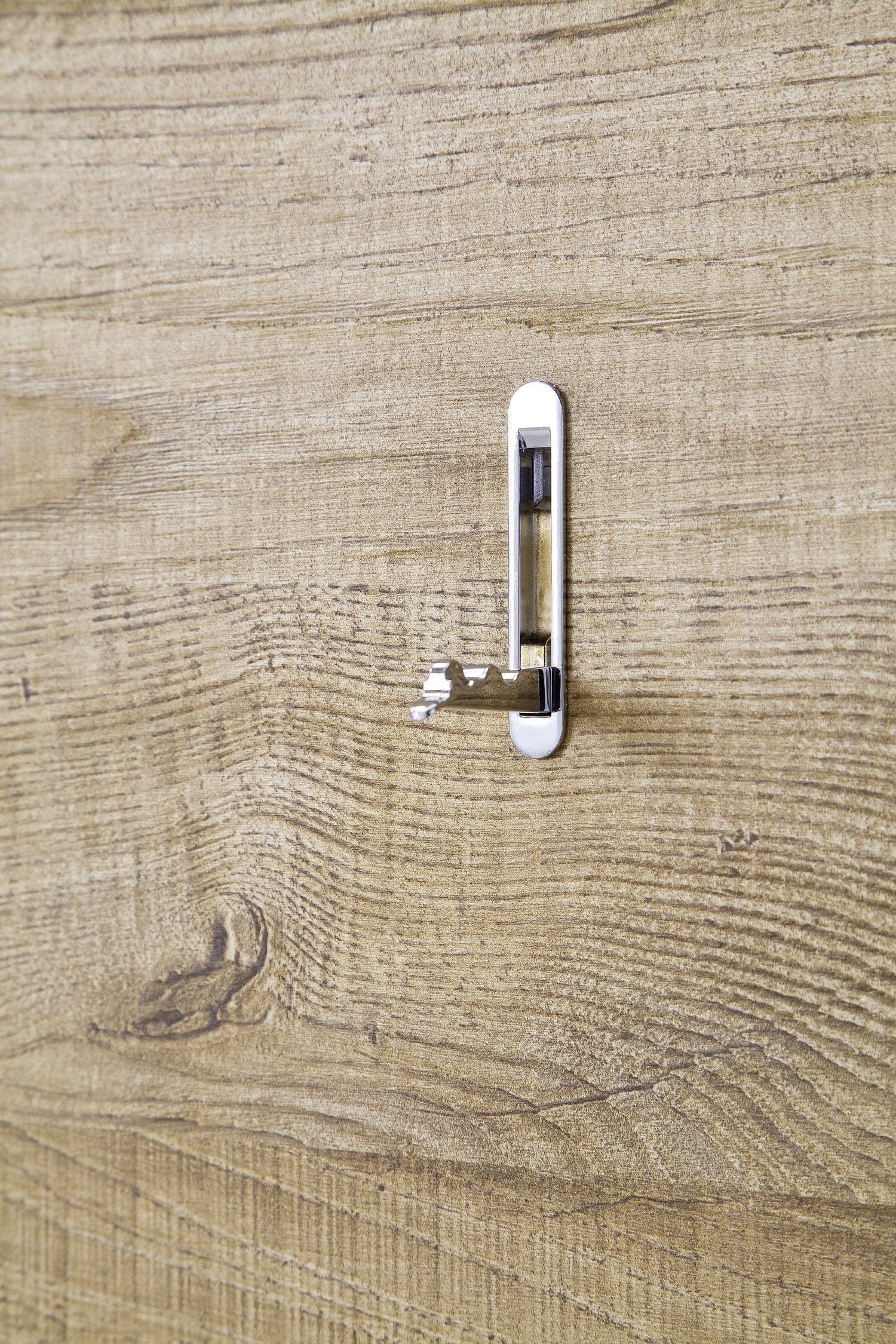 Cuier din pal cu rafturi, Vicenza Natur, l70xA29xH190 cm (6)