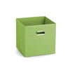 Cutie pentru depozitare din material textil, Fleece Square Small, L28xl28xH28 cm (3)