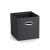 Cutie pentru depozitare din material textil, Fleece Square Small, L28xl28xH28 cm (5)