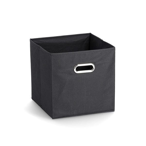 Cutie pentru depozitare din material textil, Fleece Square Small, L28xl28xH28 cm (5)