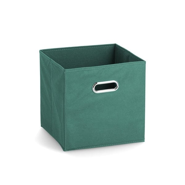 Cutie pentru depozitare din material textil, Fleece Square Small, L28xl28xH28 cm (6)