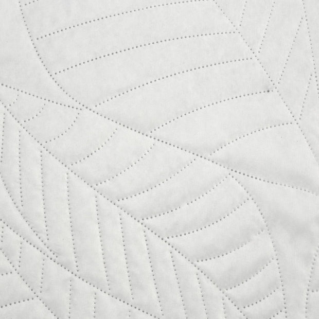 Cuvertura de pat, Boni 2 Alb, 170 x 210 cm (4)